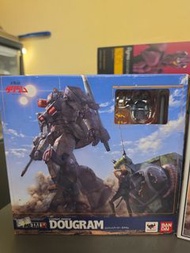 ＜可小議價＞太陽之牙 Bandai Hi-Metal R Dougram 模型 $750 (((沒有破損 齊配件 有盒)))