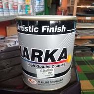 cat nc silver metallic cat silver terang cat silver motor mobil velg blok mesin dll ukuran 1 kg