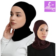 Inner Ninja Jersey / Ninja Ciput / Inner Hijab