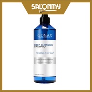 GDMAX Deep Cleansing Shampoo 750ml