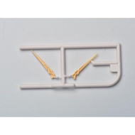 Ready Stock AE RG Unicorn Gundam Antenna C14 C15 Reinforced Parts Supplement Accessories Parts