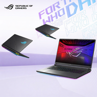 ASUS | โน้ตบุ๊กเกมมิ่ง Intel U9 จอ Star Nebula 2.5K 300Hz ขนาด 18 นิ้ว