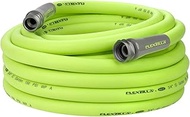 Flexzilla Garden Hose 3/4 in. x 50 ft., Heavy Duty, Lightweight, Drinking Water Safe, ZillaGreen - H