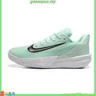 NIKE PRECISION 7 BLACK IRON GREY WHITE FN4322-005