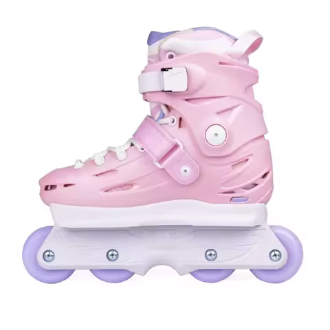 Aggressive Skate Original Flying Eagle ENKIDU FSK Inline Skates Street Trick Roller Skating Shoes Fr