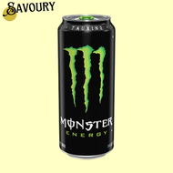 Monster Energy Drink 500ml 🇬🇧 UK Import