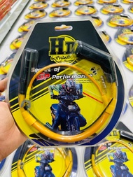 เฮงสุพรรณ🚸สายคอยล์ไฟเคเบิลคอยล์(CableCoil) HII🚸Wave125R/S/X/บังลม/ปลาวาฬ/MSX/Wave125iLed/Dream125/Ni