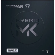 Tibhar Hybrid MK/ MK PRO Table Tennis Rubber - Genuine Product MADE IN JAPAN - Phi Vu Shop