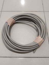 大亞電纜線600v-3.5-3c-10m