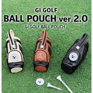 GI Golf New Ball Pouch
