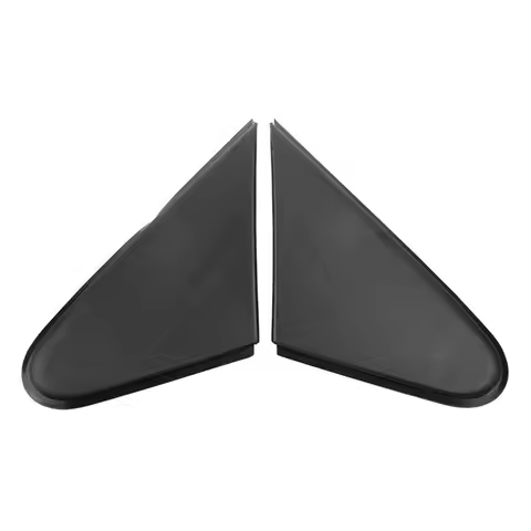 Leading-For Toyota Auris E18 2015-2018 60118-02110, 60117-02110 Rearview Mirror Triangles Molding Fe