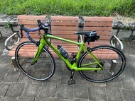 Merida Scultura 8000