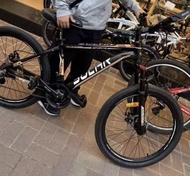 山地車