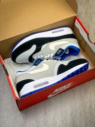 Nike Air Max 1 耐克半掌氣墊複古跑步鞋 875855 001786