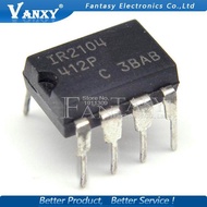 5PCS IR2104PBF DIP8 IR2104 DIP DIP-8 new and original ICjiashop