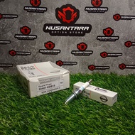 Iridium Spark Plug Spark Plug Livina Evalia March Juke Datsun Go Spark Plug || 22401-ED815