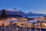 MI-PAD QUEENSTOWN 飯店