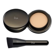 IPSA 粉底霜 極致版 001號 16g