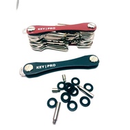 KEY ORGANISER KEYPRO