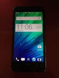 HTC One 801e 零件機