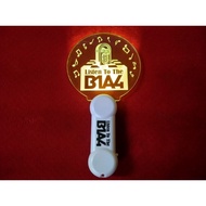B1A4 Lightstick ~ Listen to the B1A4