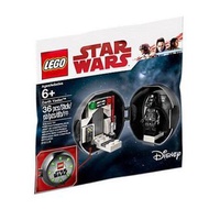 LEGO Star Wars Dark Vader 5005376 樂高袋裝星戰黑武士公仔disney