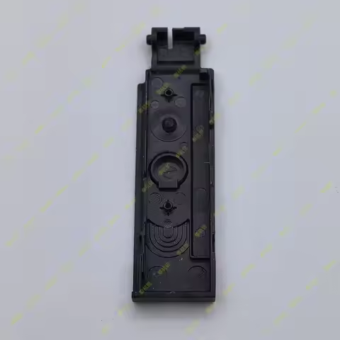 Parts Canon Cover For Canon IXUS70 SD1000 Battery Cover Silver Black with Rubber Machines Digital Pa