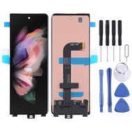Original LCD Secondary Screen for Samsung Galaxy Z Fold3 5G SM-F926B Digitizer Full Assembly(Replace