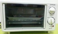 小家電 大同烤箱 電烤箱 小烤箱 