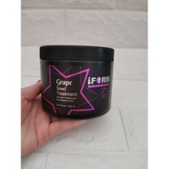 iForm grape seed treatment