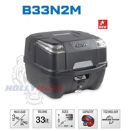 ♧GIVI BOX B27NX B32N B32NB B33NM B34N B42N B42NB E250N E350N2 E43NTL ADV E450N2 25L-45L DESIGN ITALY