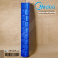 12100102000044 ใบพัดลมแอร์ Midea ใบพัดลมคอยล์เย็นแอร์ ไมเดีย โบเวอร์แอร์ รุ่น MSAEB-09CRN8-PC6 MSAEB