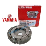 Automatic double clutch lining Jupiter Z BURHAN 2P2-E6620-00 Original