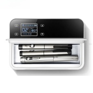 0~18 Degrees Diabetic Portable Travel Fridge Intelligent Constant Temperature Insulin Cooler Recharg