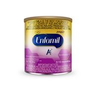 Enfamil A+ Nurapro Gentlease 800g Infant Formula Powder for 0-12 Months