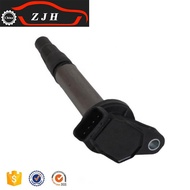 Auto Engine Parts Oem Factory Ignition Coil Ignition Coil For Mazda 3 OEM NO ZJ20-18-100A ZJ20-18-1