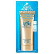 ANESSA安耐曬 完美UV防曬凝膠N SPF50+PA ++++ 90g