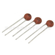 capacitor ceramic 50v c 18pf 22pf 27pf 30pf 33pf 39pf 18 22 27 30 33 39