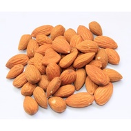 Raw Almond Nuts / Raw Almond Nuts - 500g