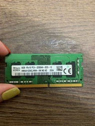 SK hynix DDR4 3200 8G 筆電 NB記憶體