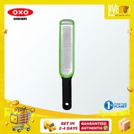 OXO GoodGrips® Etched Zester Grater