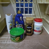 ARES Preloved Coles Miniature Set