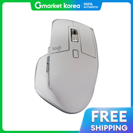 Logitech | โลจเทค โคเรย (ของแท) MX MASTER 3S สเทาออน (IN)
