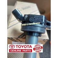 [JAPAN] LEXUS CT200H IGNITION PLUG COIL
