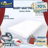 Elephant Baby Mattress BIG SIZE Baby Mattress/ Baby Box/ Foambed/