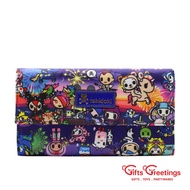 Tokidoki Tokifesta Long Wallet