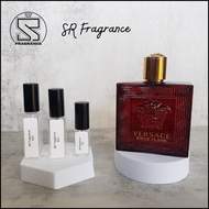 Original Versace Eros Flame EDP Decant 9ml/5ml/3ml
