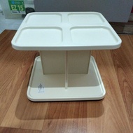 Spice Rack/ Spice Rack Spice To Go Pepper Salt Spice Rack