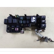 Original Honda accord s86 fuse box Honda accord s86 fuse box Honda accord s86 fuse box Honda s86 fus