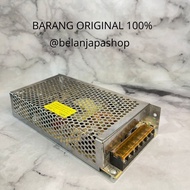 SPITZE Transformer Power Supply 12V 15A 180W 100% PURE ORIGINAL ITEM 12V Power Supply CCTV Power Sup